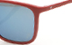 Sluneční brýle Vogue 2913S 225155 - červená
