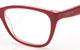 Dioptrické brýle Vogue 2961 - červená