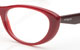Dioptrické brýle Vogue 2989 - červená