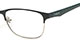 Dioptrické brýle Vogue 3940 - zelená