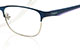 Dioptrické brýle Vogue 3940 - modrá