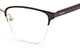 Dioptrické brýle Vogue 4120 - fialová