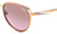 Sluneční brýle Vogue 4151-S - měděná