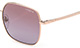 Sluneční brýle Vogue 4175 SB - měděná