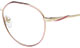 Dioptrické brýle Vogue 4209 - růžová
