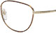 Dioptrické brýle Vogue 4229 - havana
