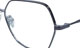 Dioptrické brýle Vogue 4281 - fialová