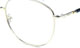 Dioptrické brýle Vogue 4291 - zlatá