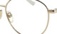 Dioptrické brýle Vogue 4306 - rosegold