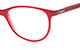Dioptrické brýle Vogue 5030 - červená
