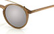 Sluneční brýle Vogue 5161S - hnědá