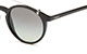 Sluneční brýle Vogue 5161S - černá