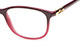 Dioptrické brýle Vogue 5163 - fialová