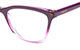 Dioptrické brýle Vogue 5206 - fialová