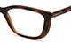 Dioptrické brýle Vogue 5217 - hnědá