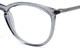 Dioptrické brýle Vogue 5276 - transparentní šedá