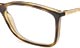 Dioptrické brýle Vogue 5305B - hnědá