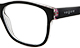 Dioptrické brýle Vogue 5335 - černá