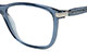 Dioptrické brýle Vogue 5378 - transparentní modrá