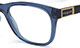 Dioptrické brýle Vogue 5424B - transparentní modrá