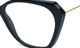 Dioptrické brýle Vogue 5522 - černá