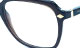 Dioptrické brýle Vogue 5532 - havana
