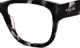 Dioptrické brýle Vogue 5605 - šedá žíhaná