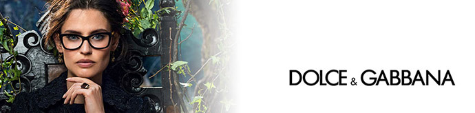 Dámské dioptrické Dolce&Gabbana