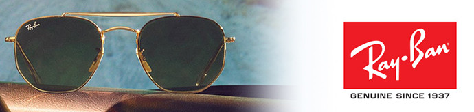 Brýle Dámské sluneční brýle Ray Ban