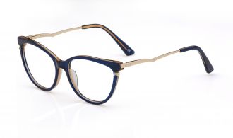 Dioptrické brýle Avery