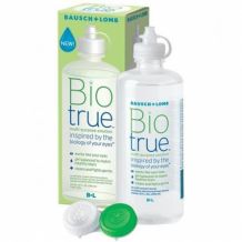 Příslušenství Biotrue 120 ml