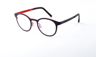 Dioptrické brýle Blackfin Crosby 914