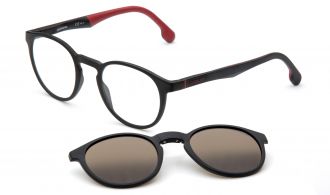 Dioptrické brýle Carrera 8044 50