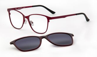 Dioptrické brýle Centrostyle F015