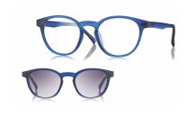 Dioptrické brýle Centrostyle F0280 klip