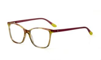 Dioptrické brýle Comma 70126