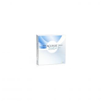 Dioptrické brýle 1-Day Acuvue TruEye (90 čoček)