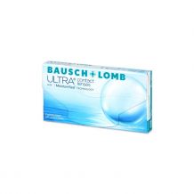 Dioptrické brýle Bausch + Lomb ULTRA (3 čočky) 