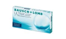 Kontaktní čočky Bausch + Lomb ULTRA Multifocal for Astigmatismus (6 čoček)