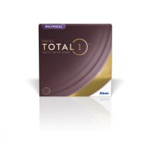 Kontaktní čočky DAILIES TOTAL1 Multifocal (90 čoček) 