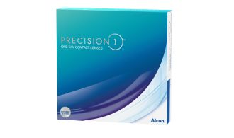 Dioptrické brýle Precision1 (90 čoček)