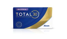Kontaktní čočky TOTAL 30 Multifocal (6 čoček) 