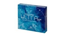 Kontaktní čočky Ultra One Day (90 čoček)