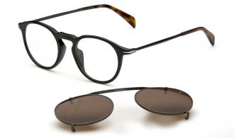 Dioptrické brýle David Beckham 1003/G