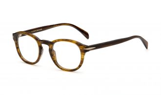 Dioptrické brýle David Beckham 7017
