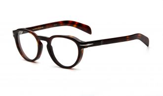 Dioptrické brýle David Beckham 7021