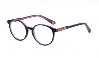 Dioptrické brýle Disney Minions 018