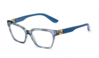 Dioptrické brýle Dolce&Gabbana 3343