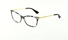 Dioptrické brýle Dolce&Gabbana 3393