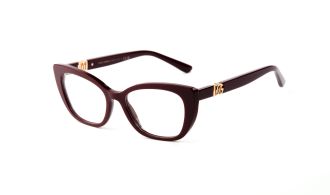 Dioptrické brýle Dolce&Gabbana 3398